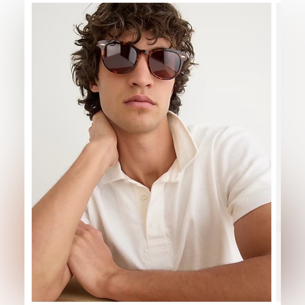 J.Crew Dock Sunglasses - Picture 7 of 16